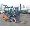 Image 2 : (866851) 2015 Doosan G30E-5 Forklift (Runs & Lifts - See Video)