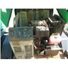 Image 8 : (919502) Terex RL4 Light Tower (Does Not Run - Needs Repair)