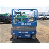 Image 2 : (867955) 2015 Genie GS1930 Electric Scissor Lift, 19 Ft.