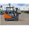 Image 2 : (866658) 2014 Doosan G20SC-5 Forklift (Runs & Lifts - See Video)
