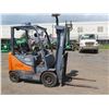 Image 2 : (866667) 2015 Doosan GS20SC-5 Forklift (Runs & Lifts - See Video)