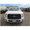 Image 2 : (867290) 2015 Ford F150 XL Sport Pickup Truck, 88741 Miles, Lic. 653TBR (Starts & Runs - See Video)