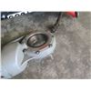 Image 8 : (10708233 / 11211085 ) 2022 Ridgid 700 Power Drive Pipe Threader w/Tripod & Attachment