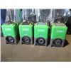 Image 2 : Qty 4 Dri-EAZ Model F412-GRN Industrial Dehumidifiers, Needs Repair