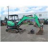 Image 2 : (10254530) 2019 Bobcat E32 Mini Excavator (Starts & Runs - see video)