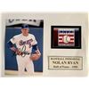 Image 1 : Nolan Ryan signed photo