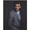 Image 1 : Pirates of the Caribbean Sam Claflin signed photo