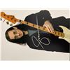 Image 1 : Rush Geddy Lee signed photo. GFA Authenticated
