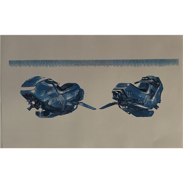 Lara Croft Tomb Raider Paramount Pictures concept art