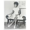 Image 1 : Diahann Carroll signed photo
