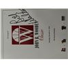 Image 1 : NBA Star Bill Walton signed program