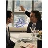 Image 1 : Wolf of Wall Street Matthew McConaughey signed movie photo