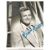 Image 1 : Family Affair Brian Keith signed photo
