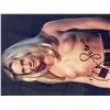 Image 1 : Amy Locane signed photo