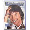 Image 1 : Martin Short signed Moviegoer Magazine
