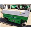 Image 19 : (899611) 2016 JLG 1930ES Scissor Lift (Runs & Lifts - See Video)