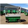 Image 2 : (899611) 2016 JLG 1930ES Scissor Lift (Runs & Lifts - See Video)