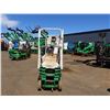 Image 3 : (899611) 2016 JLG 1930ES Scissor Lift (Runs & Lifts - See Video)