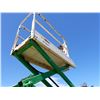 Image 43 : (899611) 2016 JLG 1930ES Scissor Lift (Runs & Lifts - See Video)