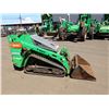 Image 2 : (10288589) 2020 Bobcat MT85 Mini Stand-On Compact Track Loader (Starts & Runs - See Video)