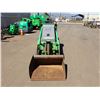 Image 8 : (10288589) 2020 Bobcat MT85 Mini Stand-On Compact Track Loader (Starts & Runs - See Video)