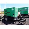 Image 2 : (916885) 2016 MQ Power DCA-70SSIU4F Diesel Generator 56KW (Starts & Runs - See Video)