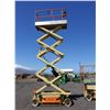 Image 1 : (867778) 2014 JLG 2630ES Electric Scissor Lift (Runs & Lifts - See Video)