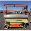 Image 2 : (867778) 2014 JLG 2630ES Electric Scissor Lift (Runs & Lifts - See Video)