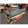 Image 25 : (867900) 2014 JLG 1930ES Scissor Lift (Runs & Lifts - See Video)