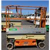 Image 2 : (867900) 2014 JLG 1930ES Scissor Lift (Runs & Lifts - See Video)