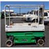 Image 2 : (899605) 2016 JLG 1930ES Electric Scissor Lift (Runs & Lifts - See Video)