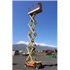 Image 1 : (867780) 2014 JLG 2630ES 19-Foot Electric Scissor Lift (Runs & Lifts - See Video)