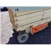Image 22 : (867780) 2014 JLG 2630ES 19-Foot Electric Scissor Lift (Runs & Lifts - See Video)