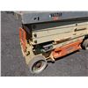 Image 29 : (867780) 2014 JLG 2630ES 19-Foot Electric Scissor Lift (Runs & Lifts - See Video)