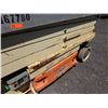 Image 30 : (867780) 2014 JLG 2630ES 19-Foot Electric Scissor Lift (Runs & Lifts - See Video)