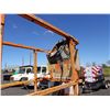 Image 33 : (867780) 2014 JLG 2630ES 19-Foot Electric Scissor Lift (Runs & Lifts - See Video)