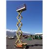 Image 34 : (867780) 2014 JLG 2630ES 19-Foot Electric Scissor Lift (Runs & Lifts - See Video)