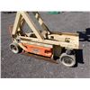 Image 35 : (867780) 2014 JLG 2630ES 19-Foot Electric Scissor Lift (Runs & Lifts - See Video)