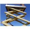 Image 45 : (867780) 2014 JLG 2630ES 19-Foot Electric Scissor Lift (Runs & Lifts - See Video)