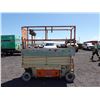 Image 4 : (867780) 2014 JLG 2630ES 19-Foot Electric Scissor Lift (Runs & Lifts - See Video)