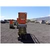 Image 5 : (867780) 2014 JLG 2630ES 19-Foot Electric Scissor Lift (Runs & Lifts - See Video)