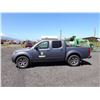 Image 2 : (10464430) 2020 Nissan Frontier SV Pickup Truck, Lic. 860MDT, 36624 Miles (Starts & Runs - See Video