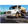 Image 1 : (1023775) 2018 Freightliner M2 2000-Gallon Water Truck Lic. 428MDP, 19032 Miles (Starts, Runs, Spray