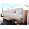 Image 32 : (1023775) 2018 Freightliner M2 2000-Gallon Water Truck Lic. 428MDP, 19032 Miles (Starts, Runs, Spray