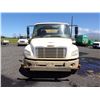 Image 3 : (1023775) 2018 Freightliner M2 2000-Gallon Water Truck Lic. 428MDP, 19032 Miles (Starts, Runs, Spray