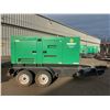 Image 1 : (Z512319) MQ Power DCA125SSIUC Diesel Generator - Needs Repair