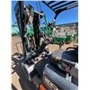 Image 8 : (1060354) Doosan G20P-5 Propane Forklift (Starts, Runs, Lifts - Needs Repair)