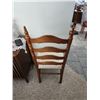 Image 4 : Maple Dining Table & Chairs