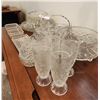 Image 2 : Vintage Crystal & Glassware