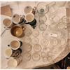 Image 2 : Wine Glasses & Mugs
